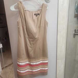 Chetta B dress size 4